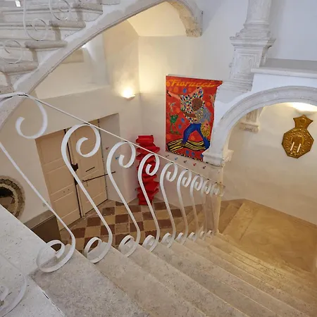 Apartman The Palace 44