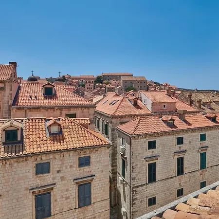 The Palace 44 * Dubrovnik