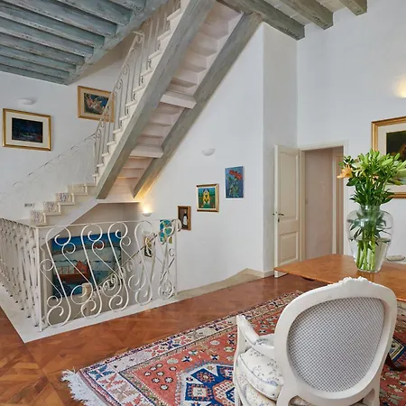 Apartment The Palace 44