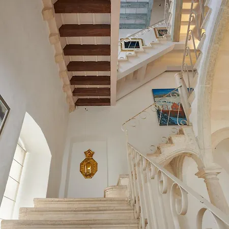 The Palace 44 * Dubrovnik