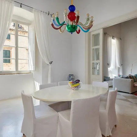 The Palace 44 * Dubrovnik