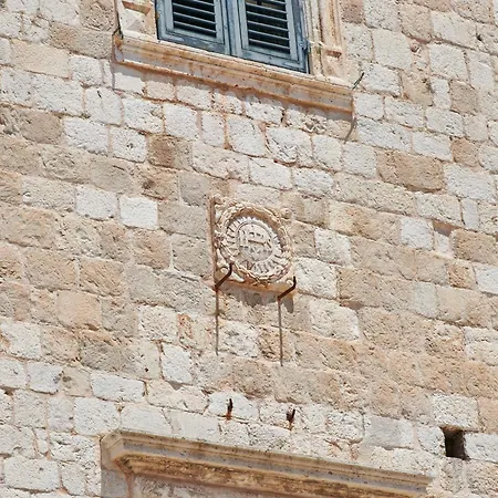 The Palace 44 * Dubrovnik