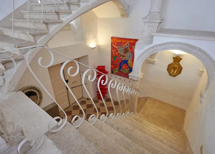 Апартаменты The Palace 44