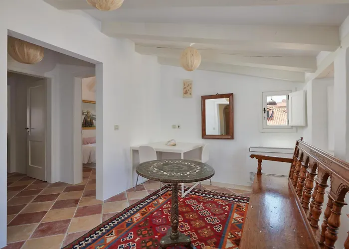 The Palace 44 Апартаменты Дубровник