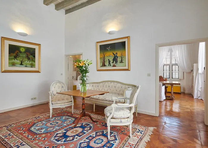 Апартаменты The Palace 44 Дубровник