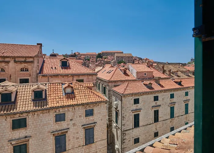 The Palace 44 * Dubrovnik