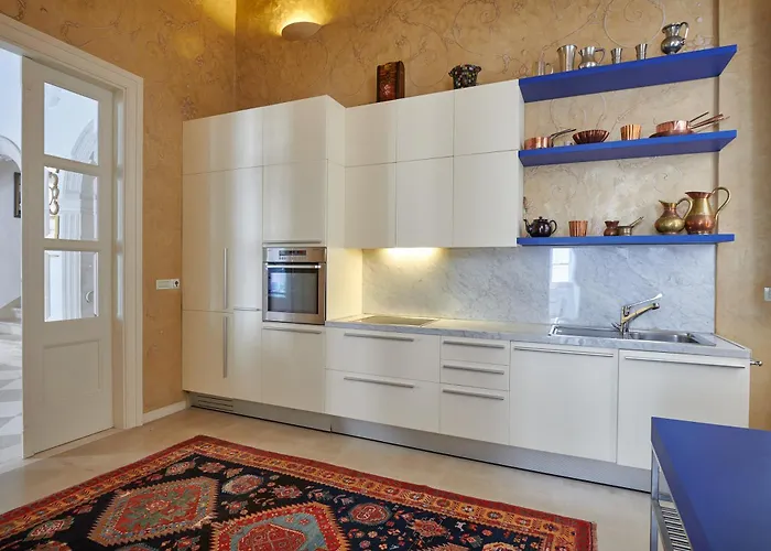 The Palace 44 Апартаменты Дубровник