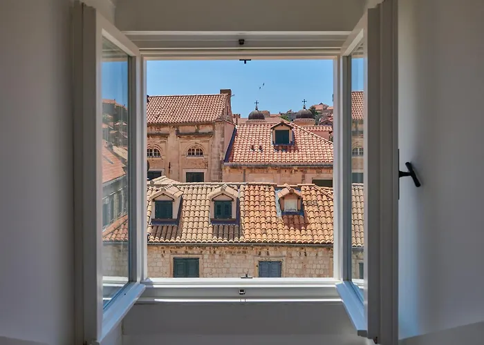 The Palace 44 Апартаменты