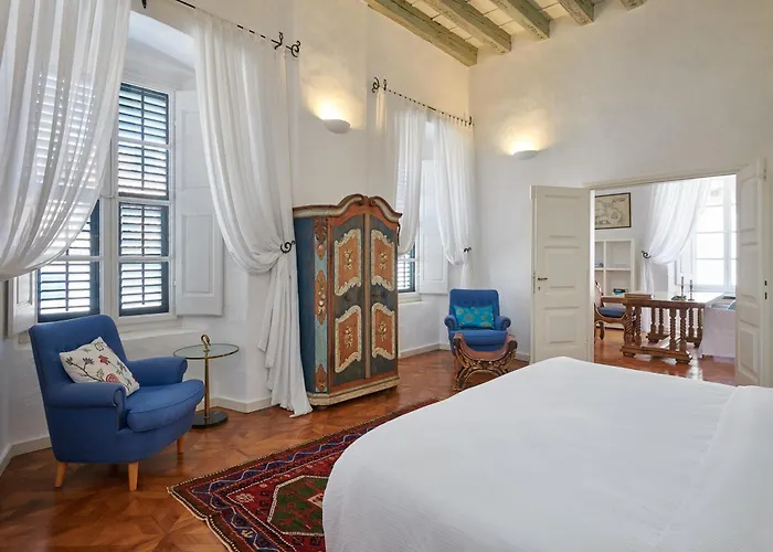 Appartement The Palace 44 *