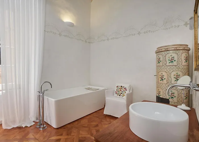 The Palace 44 Дубровник