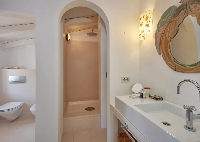 The Palace 44 Апартаменты