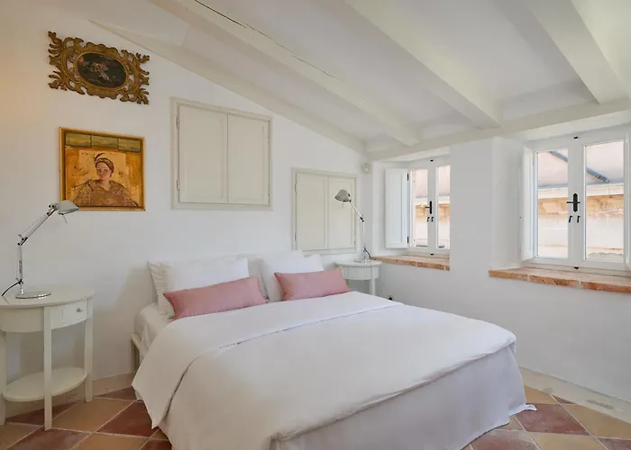 Appartement The Palace 44 *