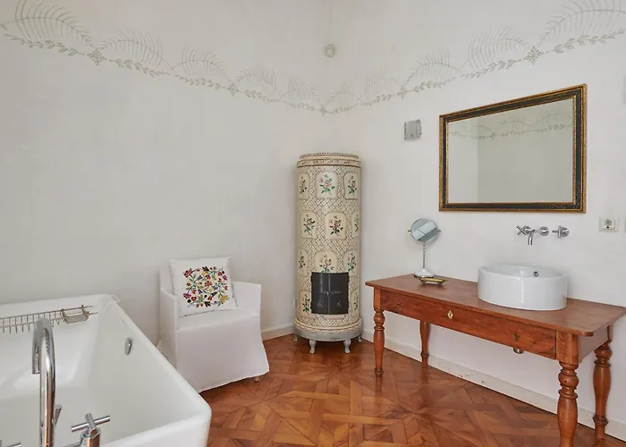 The Palace 44 Апартаменты *