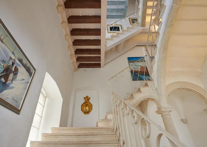 The Palace 44 * Dubrovnik