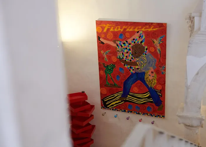 The Palace 44 Апартаменты Дубровник