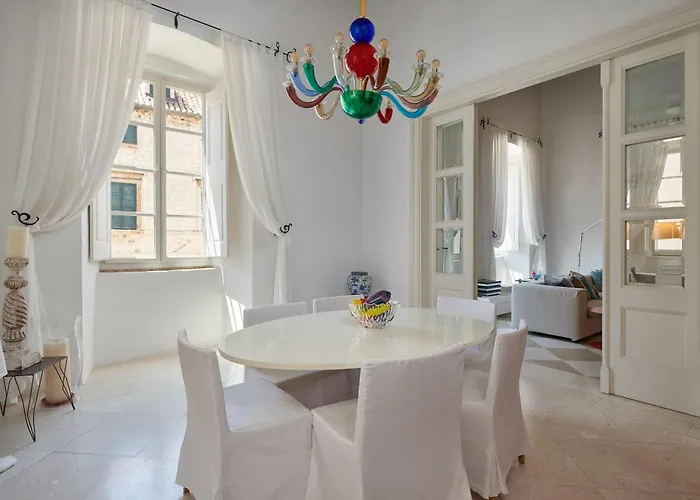 The Palace 44 * Дубровник