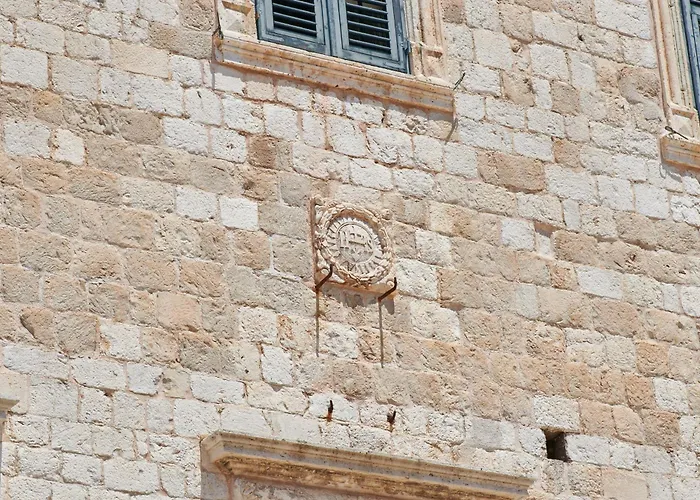 The Palace 44 * Dubrovnik