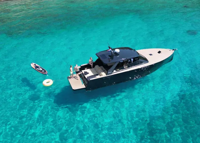 Апартаменты The Palace 44 Дубровник