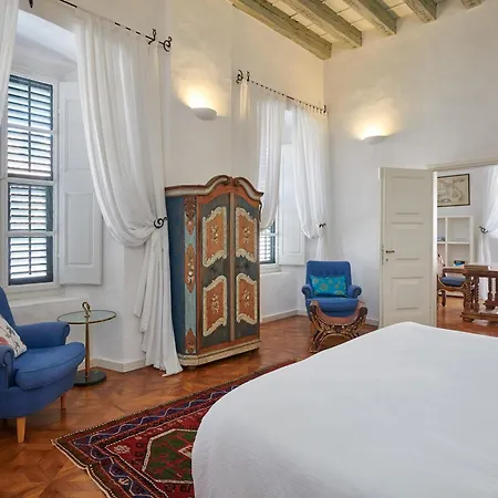 Appartement The Palace 44 *