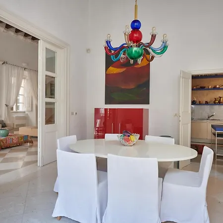 Appartement The Palace 44