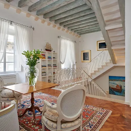 The Palace 44 アパート *