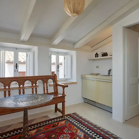 The Palace 44 ドゥブロブニク