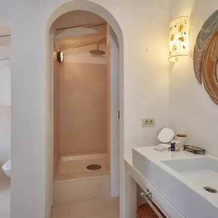 The Palace 44 アパート