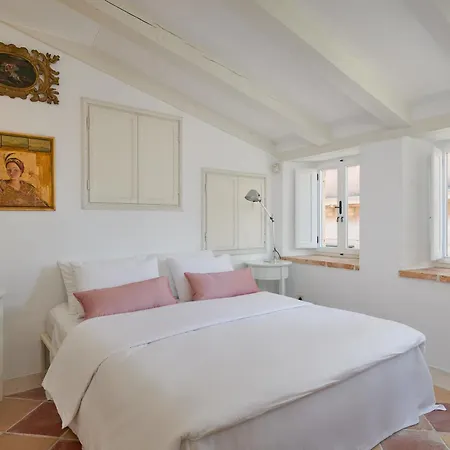 アパート The Palace 44 *